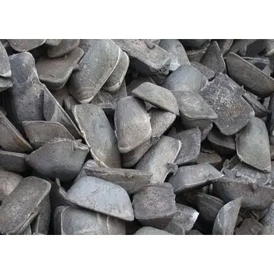 
Чугун из стали 