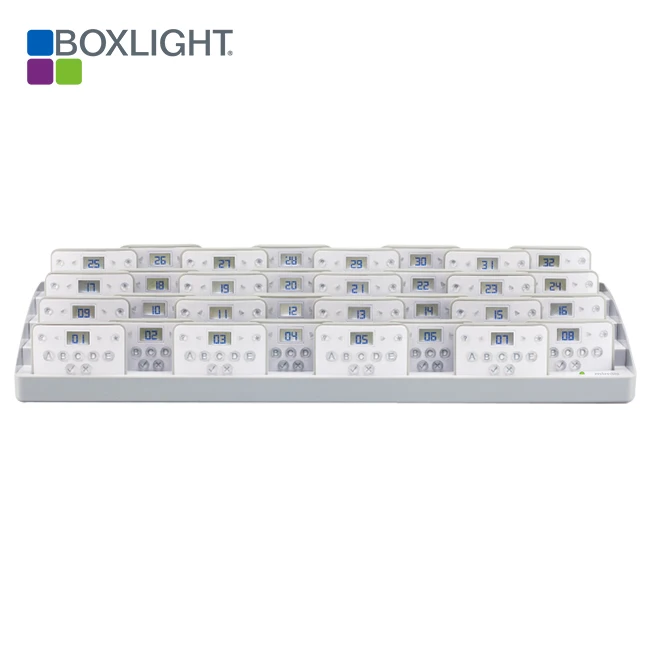 
MimioVote - Perform Real-time Formative Assessment with Students 