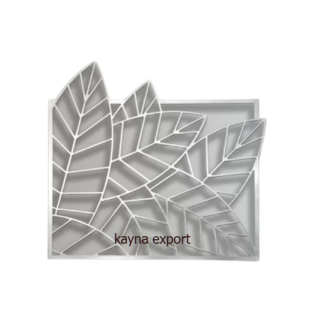 Luxury Custom handicraft metal fancy wall art for wholesale supplier factory price decorative hotel and home wall art decoration