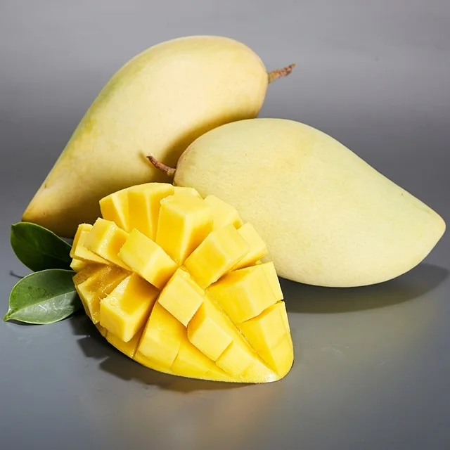 
Fresh Mango Nam Dok Mai High Quality From Thailand 