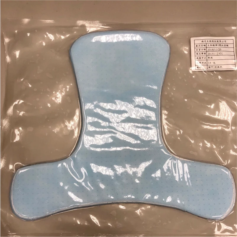 Cellulose sheet without essence