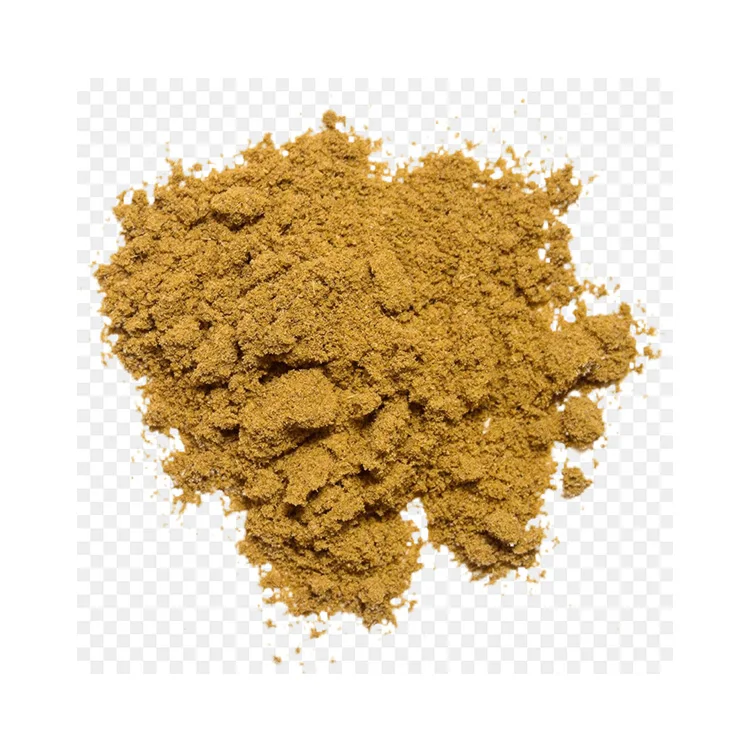 
 Оптовый продавец высококачественных сушеных семян кумина в порошке  