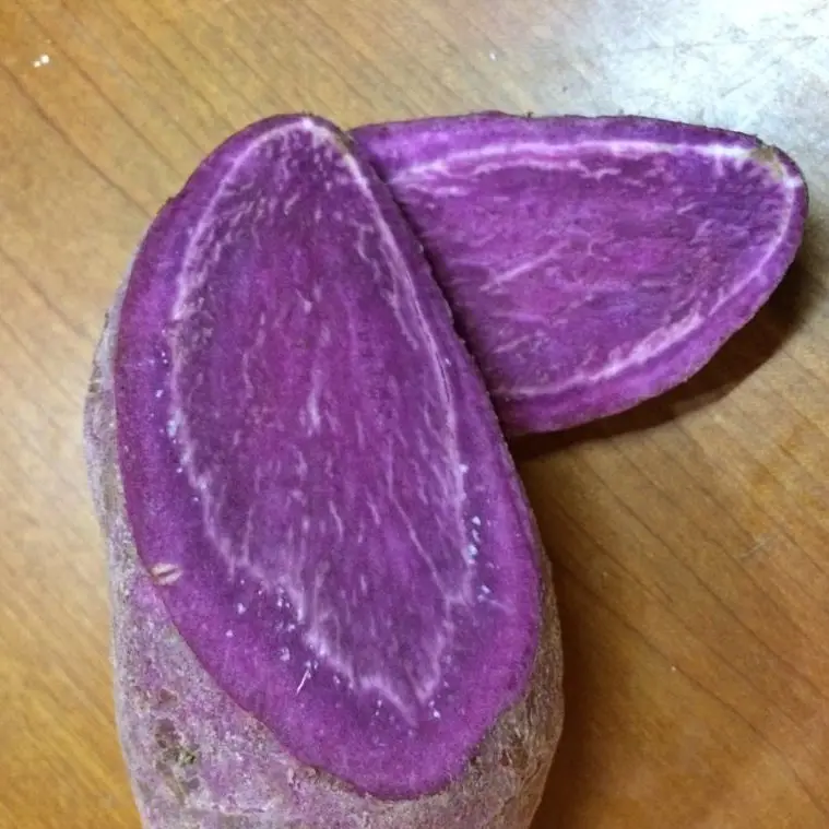 Органический свежий сладкий картофель/новый высококачественный Сладкий Картофель Из Вьетнама