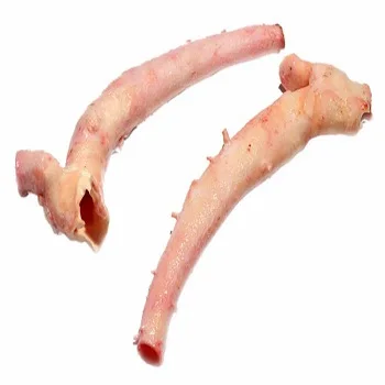 Frozen beef aorta, beef aorta