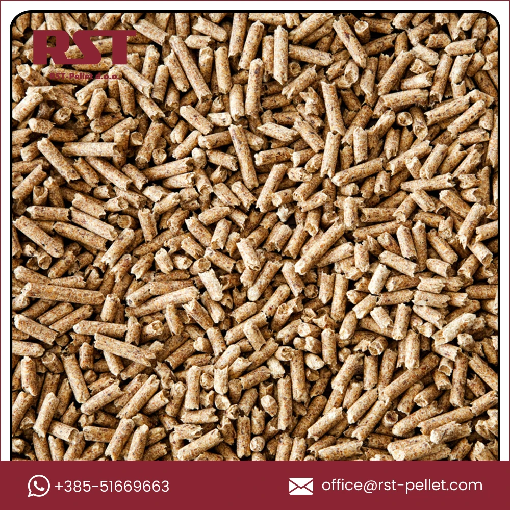 Гранулы плакатина премиум-класса RST Лидер продаж от производителя из Австралии экспорт большого количества