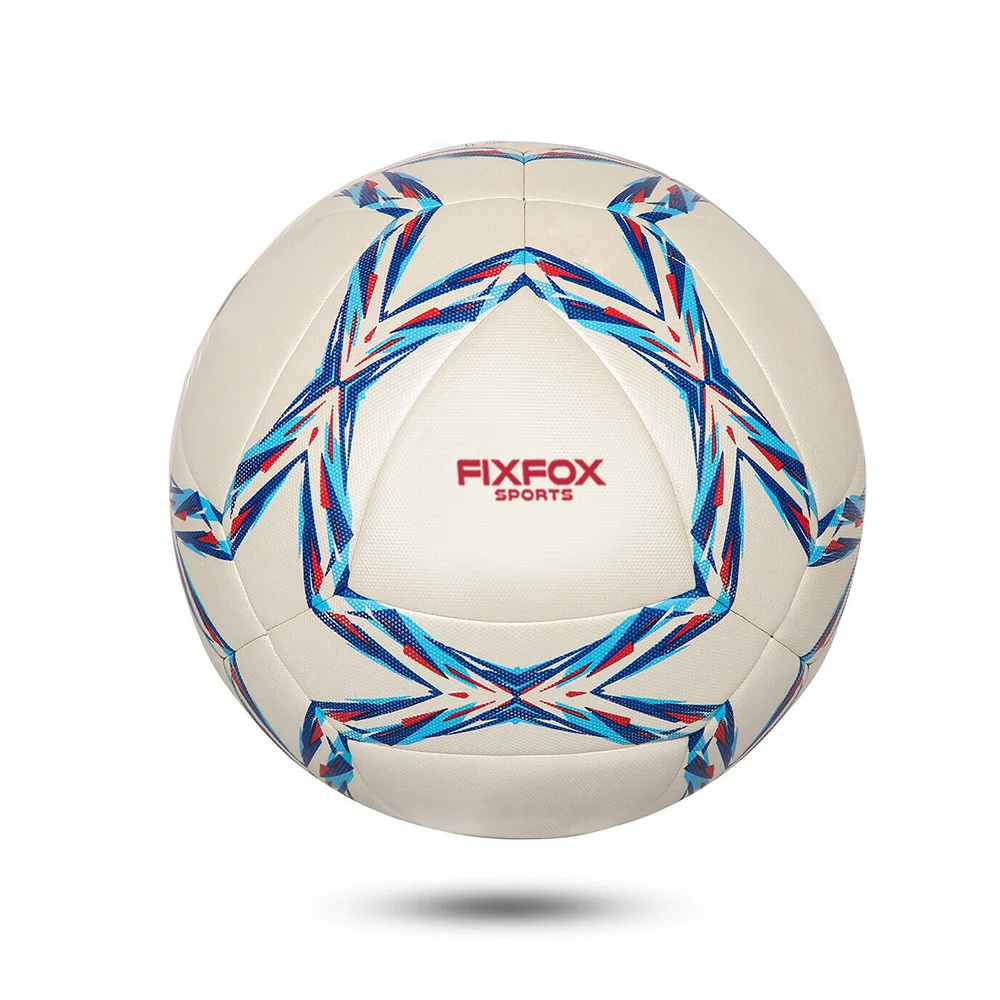 
Гибридный полиуретановый футбольный мяч, профессиональная тренировка, гибридный футбольный мяч, производство в Пакистане 