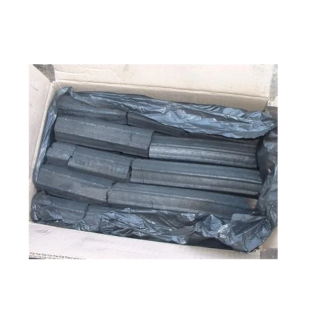 A/B/C Sawdust Charcoal Cheap Price for BBQ / Shisha / Hookdak Smoking High Quality from Vietnam - Black Charcoal Low Tax