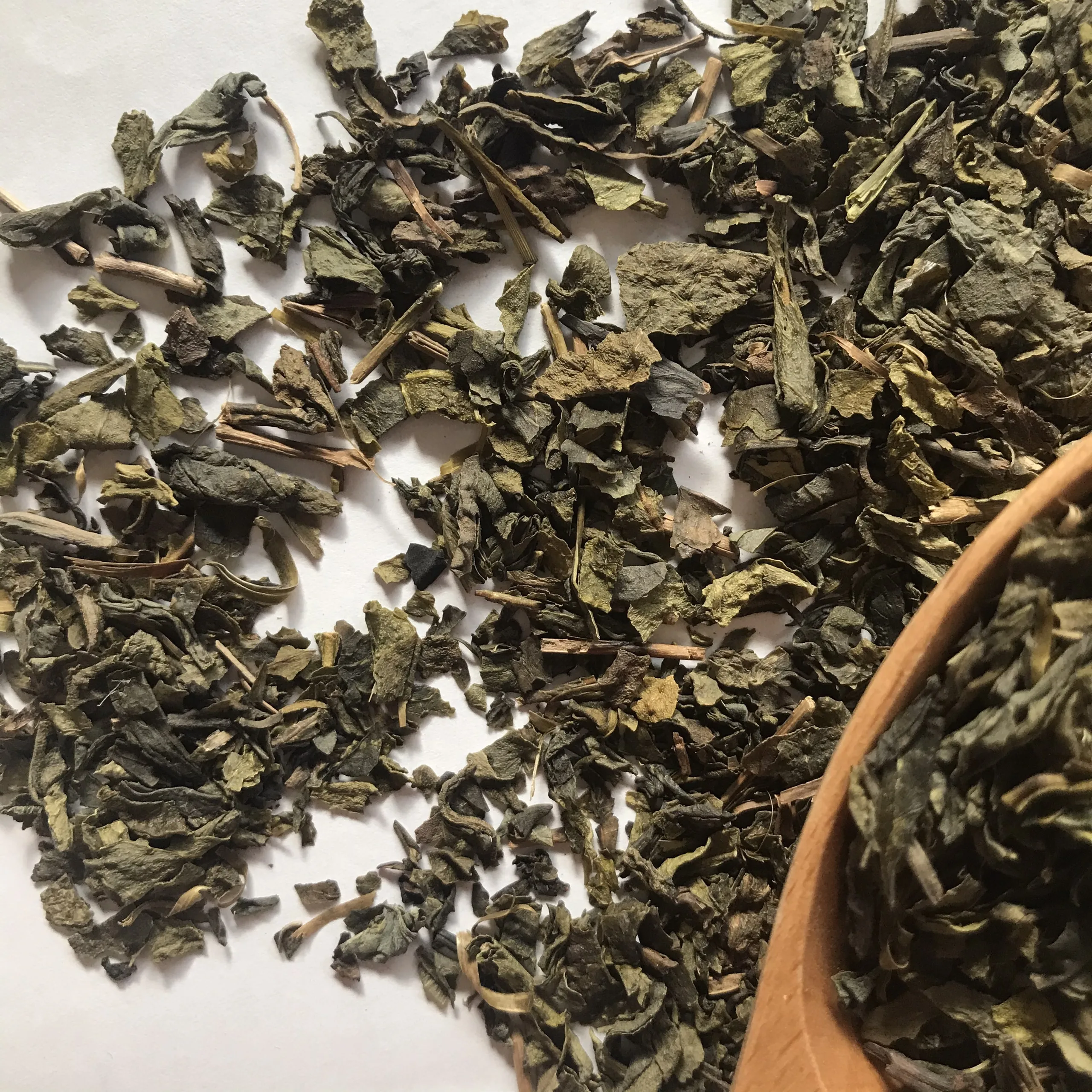 Хороший вкус, зеленый чай высокого качества, стандартная упаковка, зеленый чай для оптовой продажи