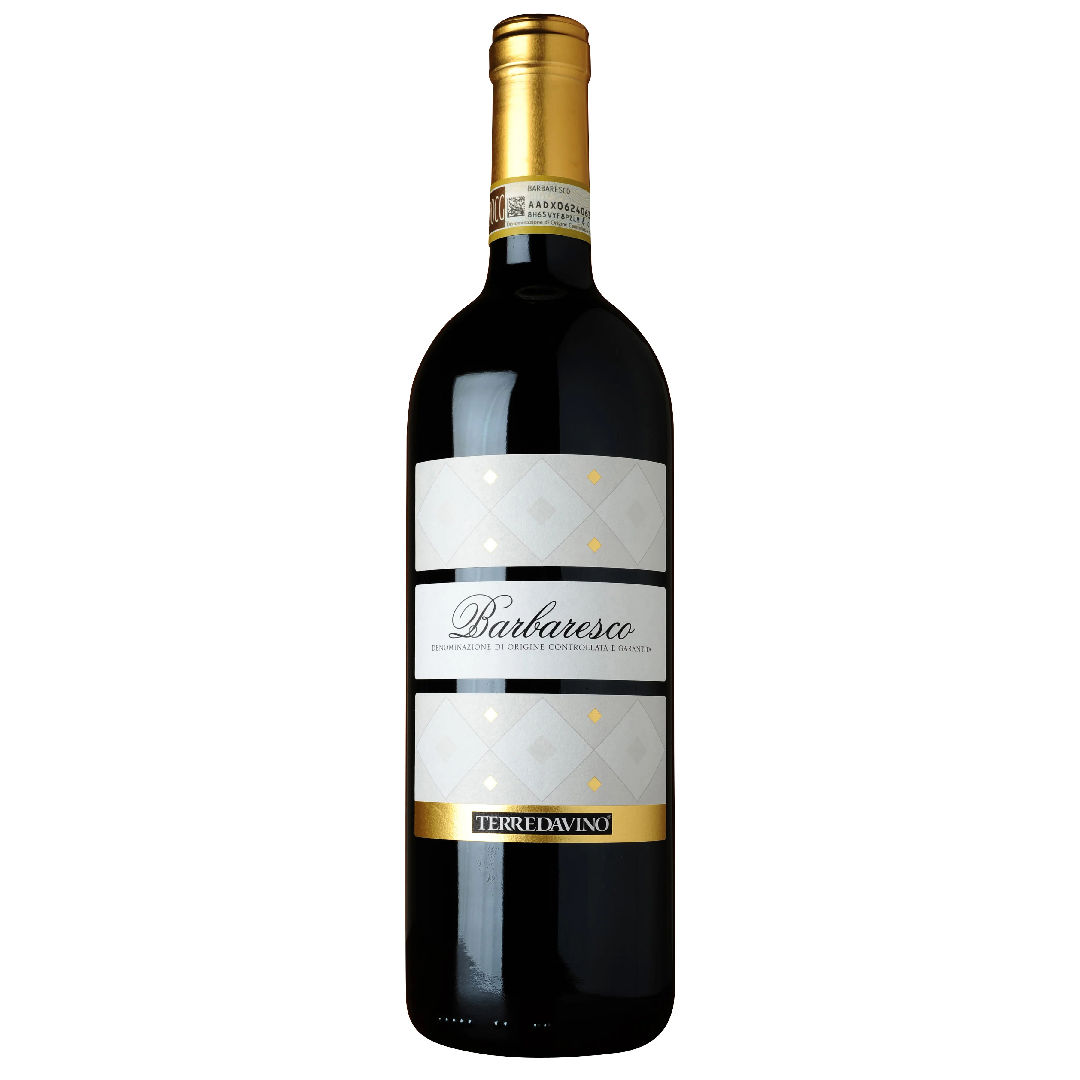 Premium Quality Italian Red Wine Barbaresco DOCG 75 cl Alcoholic Beverage (1600283790088)