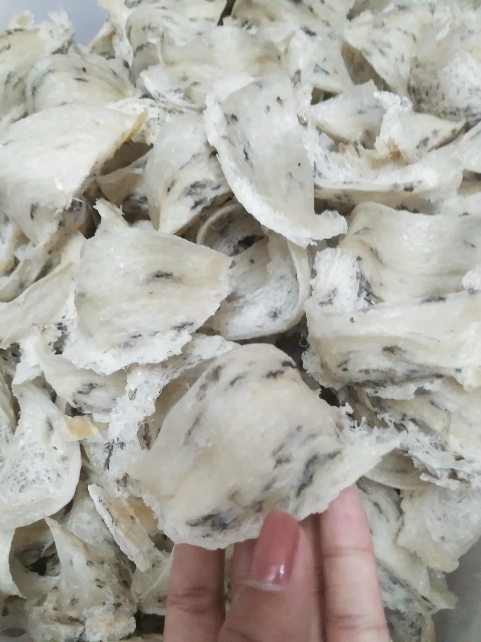 Оптовая продажа, необработанные птичьи гнезда, 100% натуральные продукты для здоровья