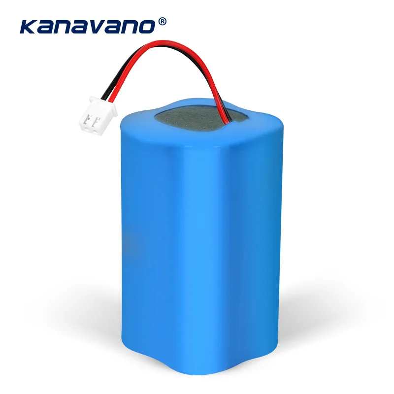 Прямая продажа от производителя отличное качество перезаряжаемый литий-ионный аккумулятор 2S2P 7 4 в 5000 мАч
