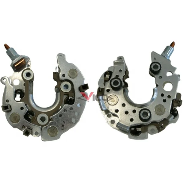 Alternator Rectifier INR438 RN-45 021580-9220 Fits Denso IR/IF