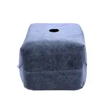 HIGH QUALITY Coco starter cubes Vendor Supply Natural Coir Pith Bricks 10-15% Moisture Coco Peat Block