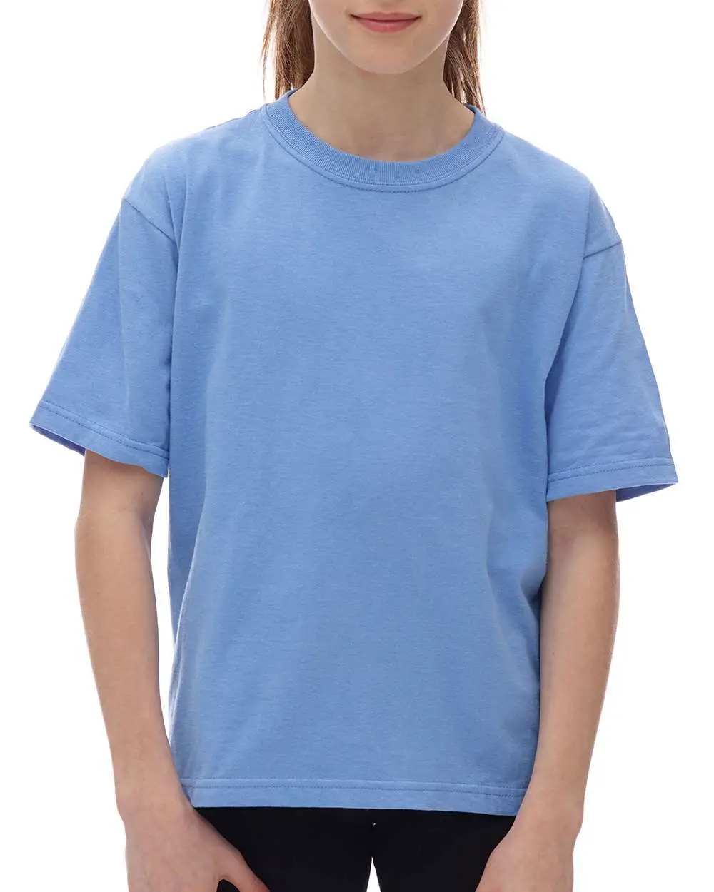 Free Sample 100% Cotton Blank Tshirt Plain Assorted Mix Color Size Mens Logo Printing Custom T Shirt unisex t-shirt