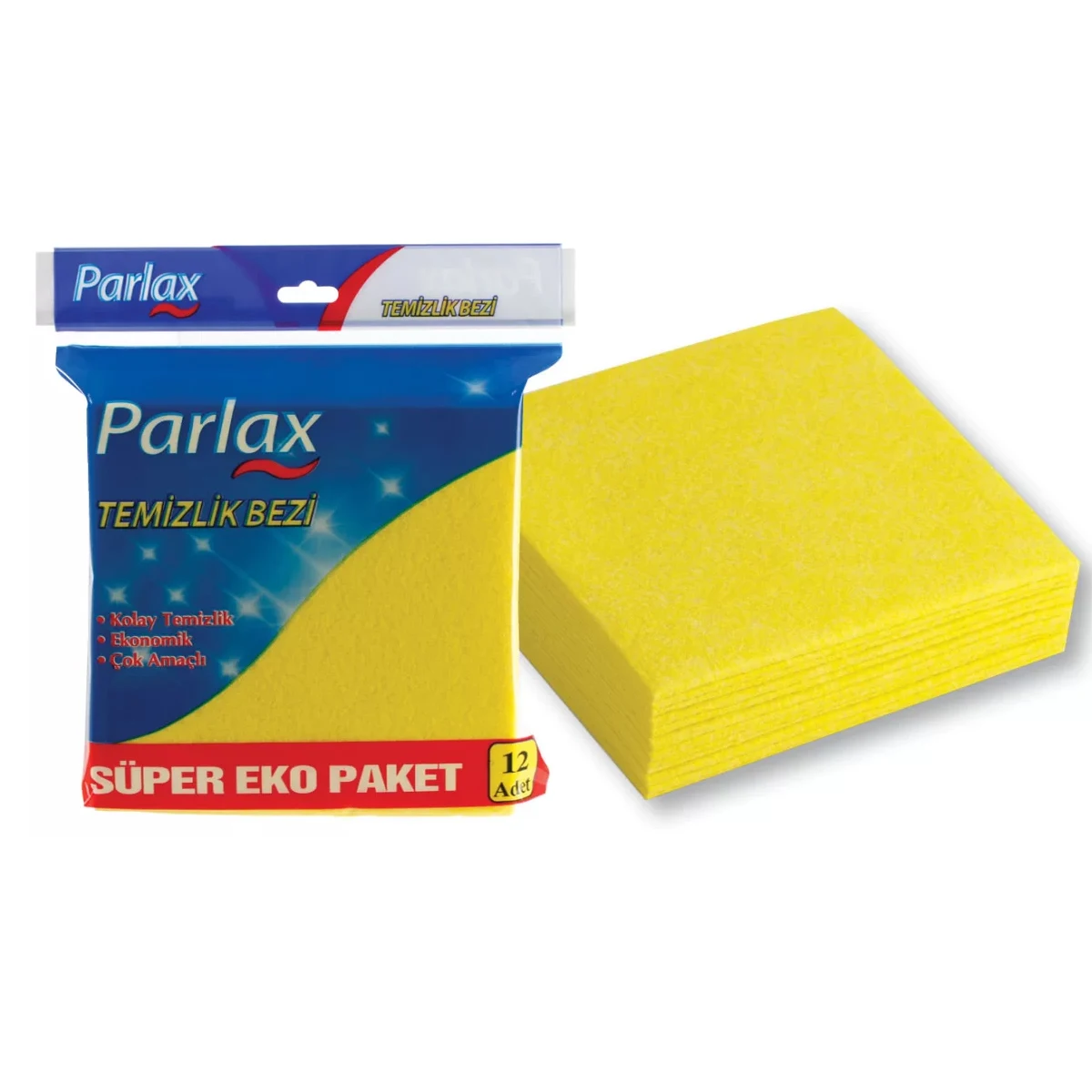 Швабра из микрофибры