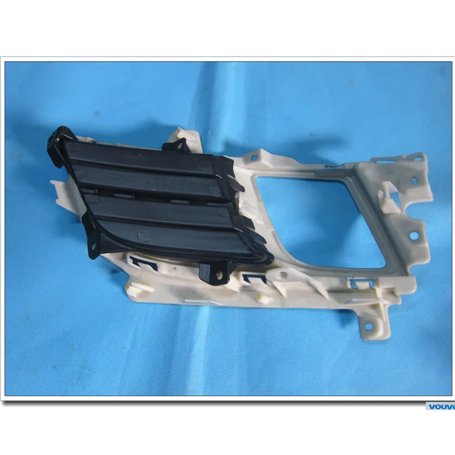 car body parts front bumper fog lamp cover for Mazda 6 GH 2008 to 2012