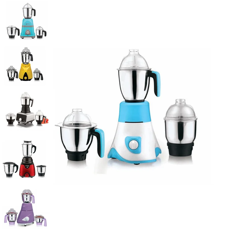 Great Infrastructure to Manufacturer Mixer Grinder at Best Market Price