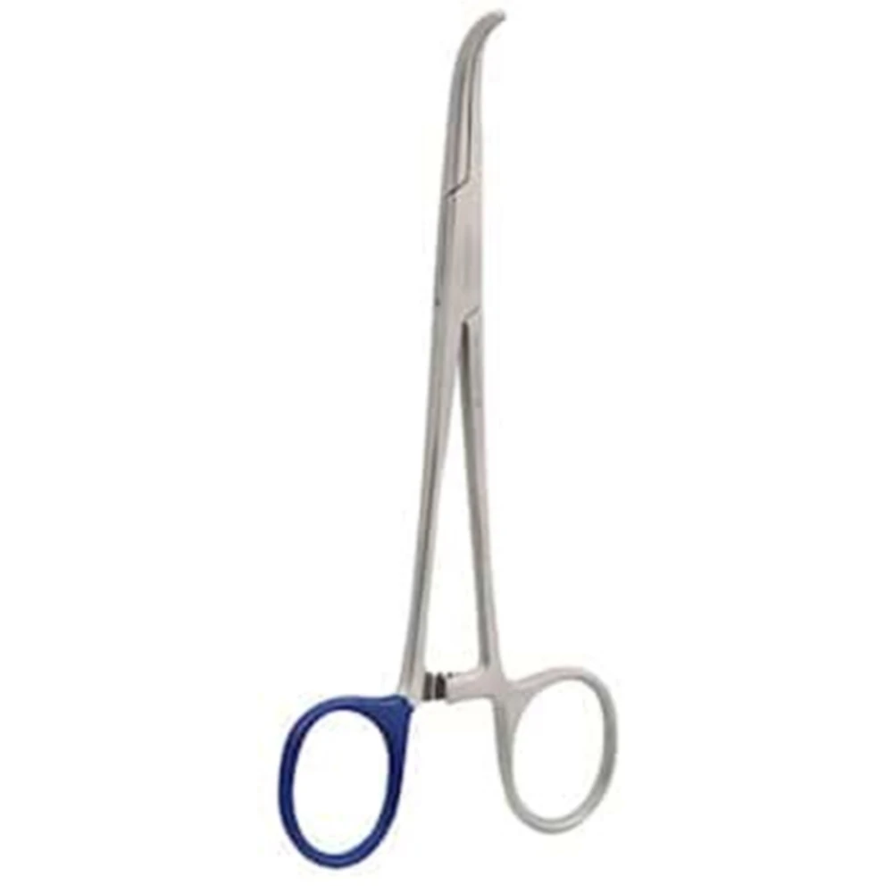 Japanese special shapes disposable sterilized cushing mixter forceps