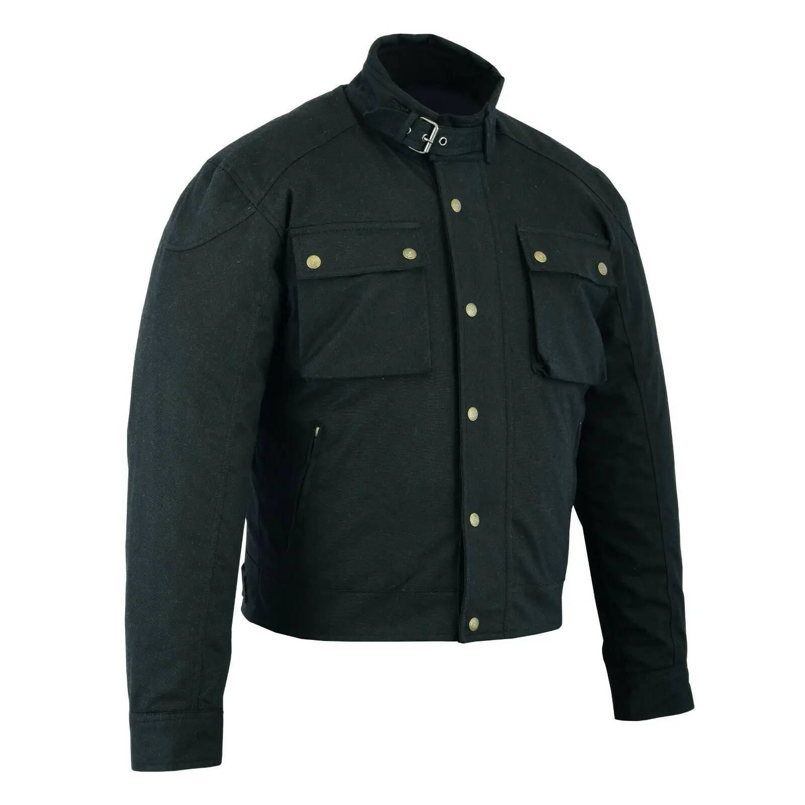 Cordura Jackets