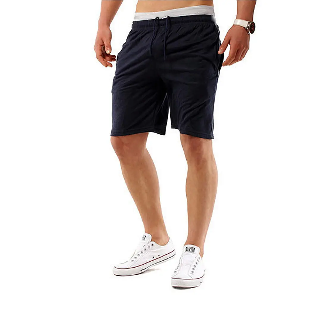 Mesh shorts for men - mesh sports shorts - bandana short custom logo design color pattern style size Latest Design Mens Shorts