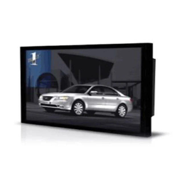 
Korean Built-in RT-5 Video Player Media Box ( MB ) 