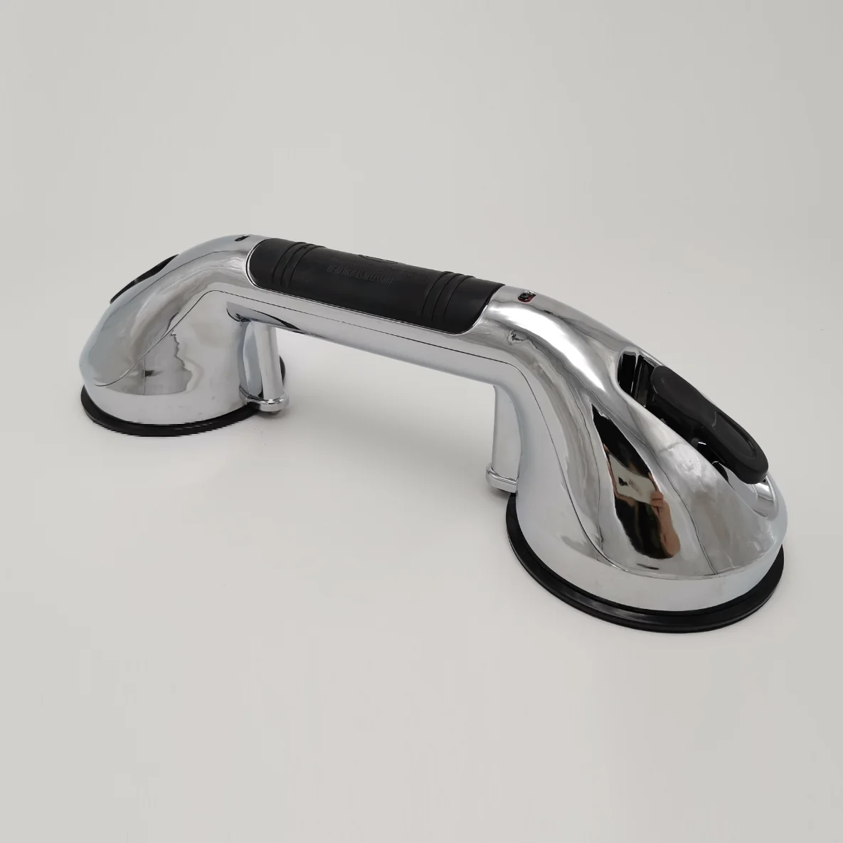 Bath Handle Handicap Suction Shower Safety Hand Rail Support for Disable Tub Bathroom Toliet Balance Bar Rails Grab Rail