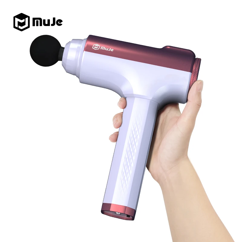 Прямая поставка от производителя массажер для фитнеса пистолет массажа всего