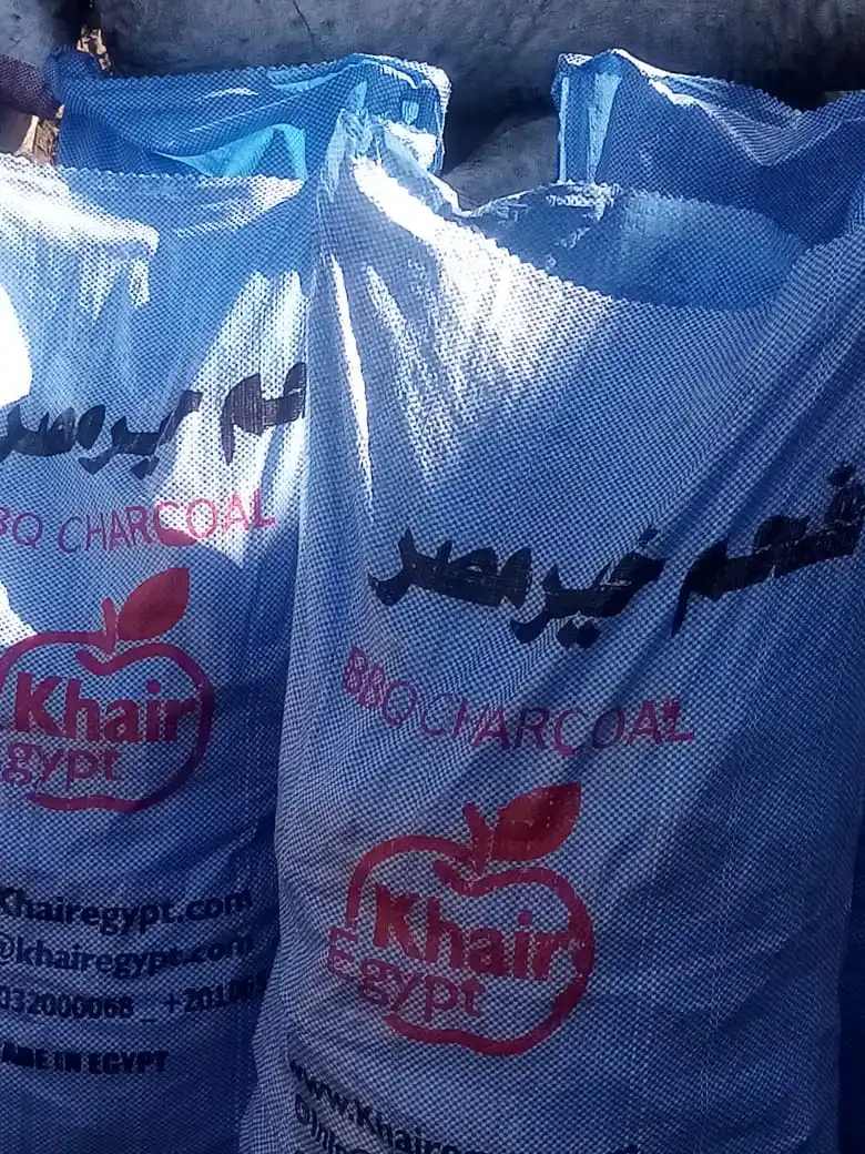 Уголь для барбекю лучшего качества