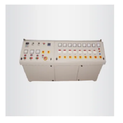 
Hot Selling Electronic Control Center And Panel (MCC) At Wholesale Price 