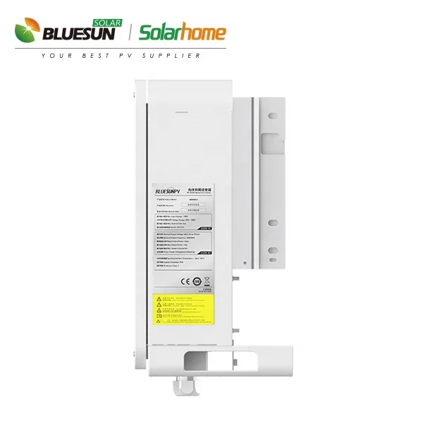 Bluesun 10kw power inverter BSM10K-B 3P 10kW power solar inverter three phase