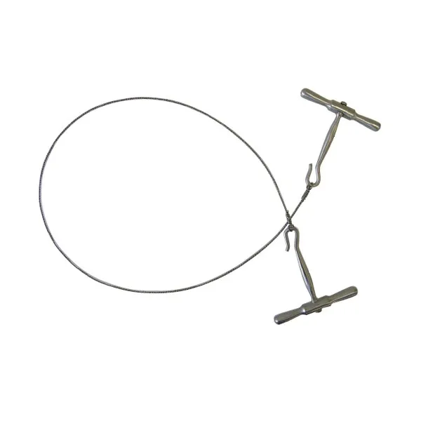 Ортопедические Хирургические инструменты Gigli, Проволочная пила, размер 30 см, 40 см, 50 см, 60 см, 70 см