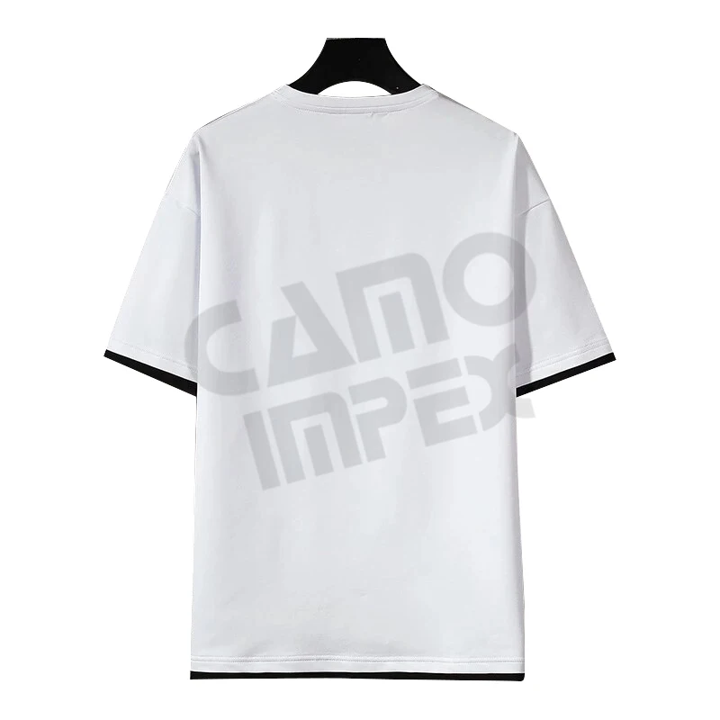 Fashion Mens Sets Short Sleeve T-shirt + Shorts 2 Pieces Suit Male Summer Sportswear Casual Sweatsuit Track Shorts Men Clothing