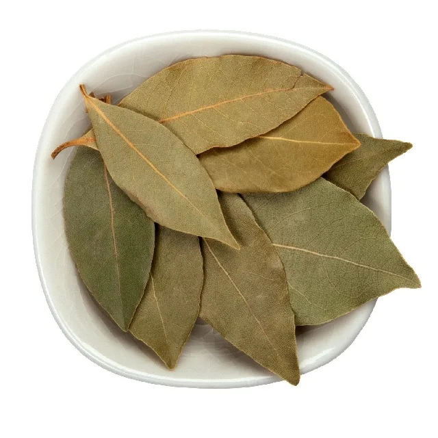 Organic Bay Leaf Dried Organic Wholesale Hot Wholesale Hot Food Seasoning Whole Single