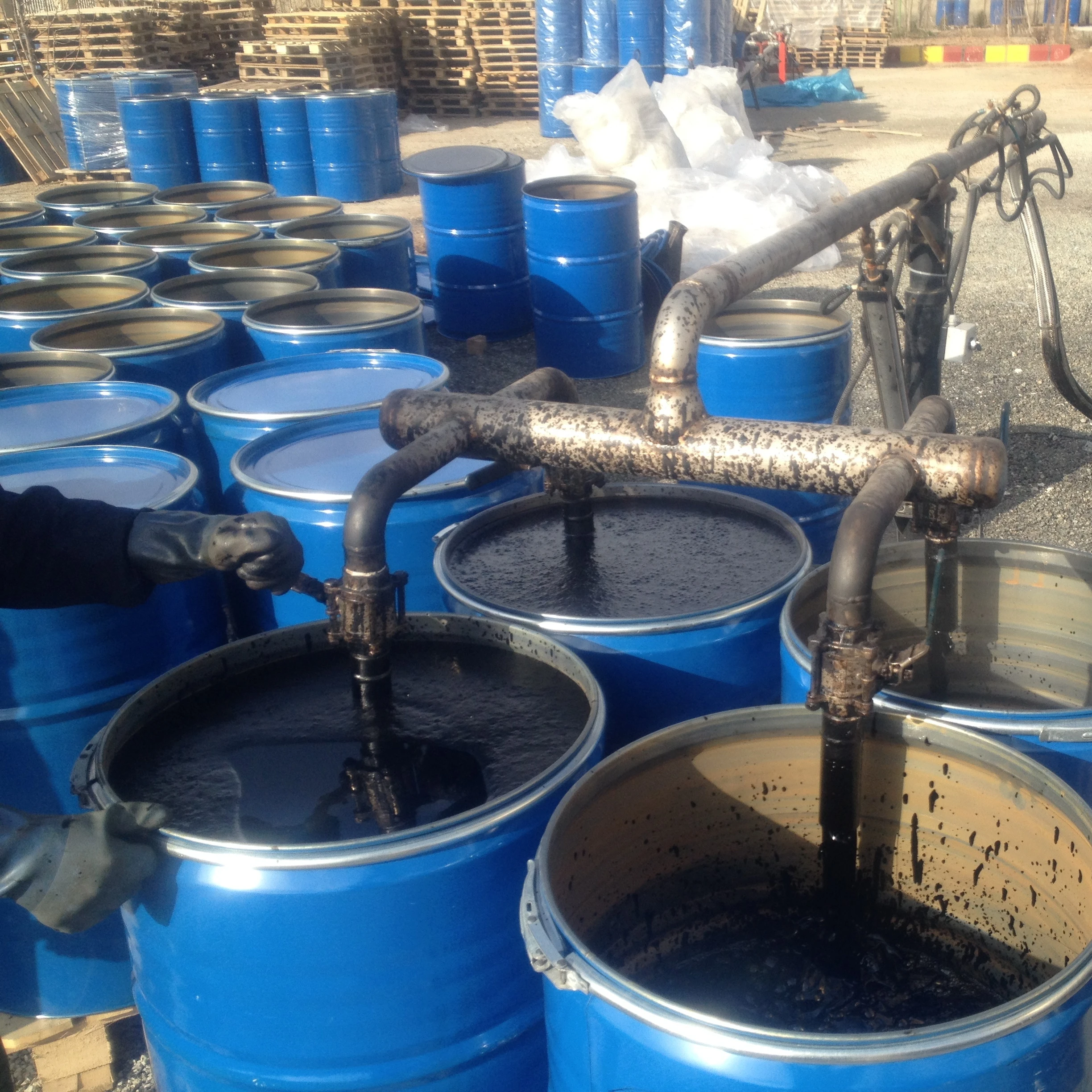 cutback bitumen MC SC RC medium curing slow curing and rapid curing