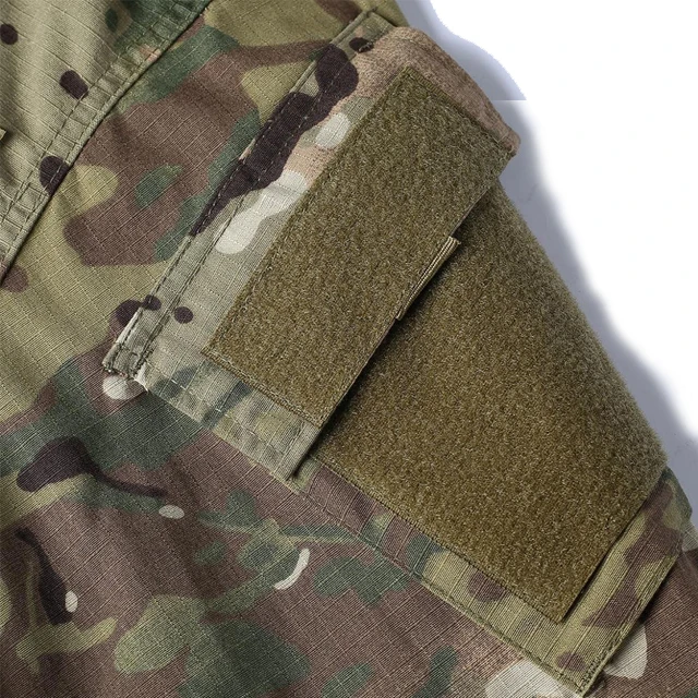 
Tactical Wear Shirt Pants Camouflage Military Tactical Clothes Combat Army Military Uniform Suits For Unisex 