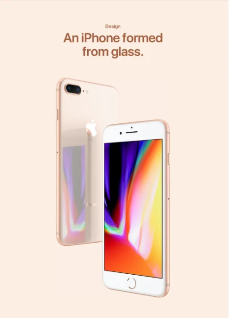 Очень низкая цена на оригинальные б/у мобильные телефоны для iPhone 8