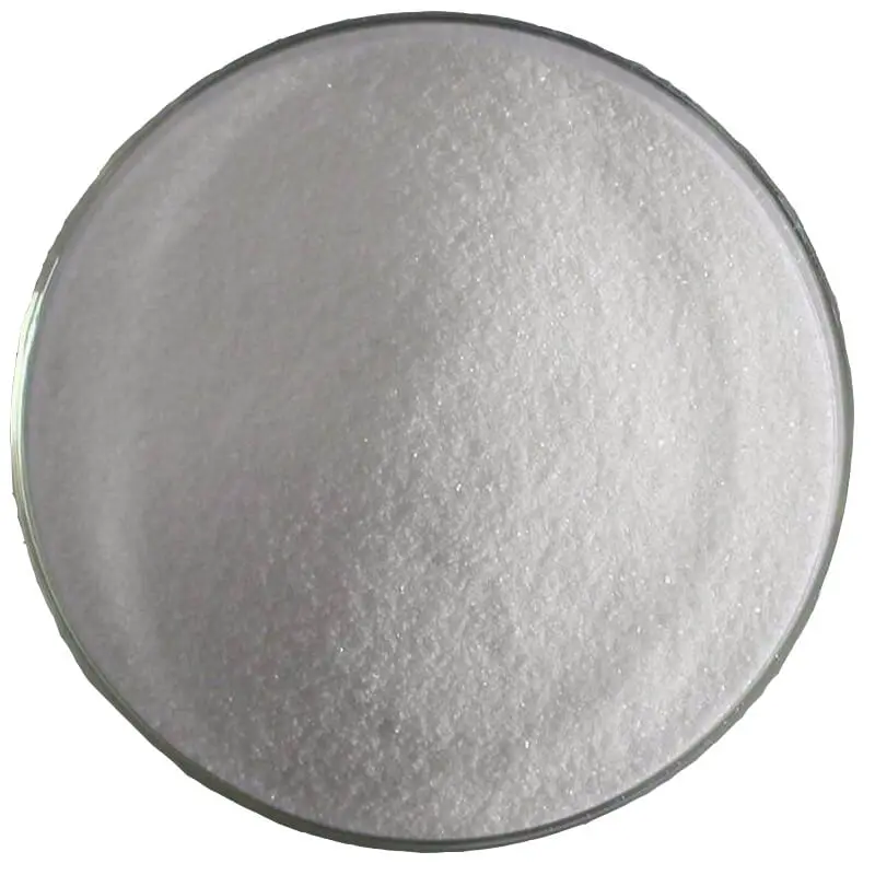 2021 New Modified Water Reducing Agent White Powder Concrete Admixture 527-07-1 For Coal Water Slurry Additives
