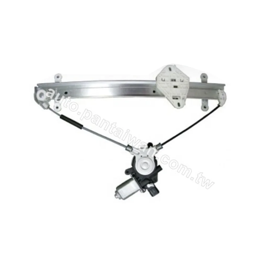 72250-SFJ-W01 / 72250SFJW01/ 72210-SFJ-W01/ 72210SFJW01 for HONDA ODYSSEY RB1 2003-08 car Window Regulator with motor