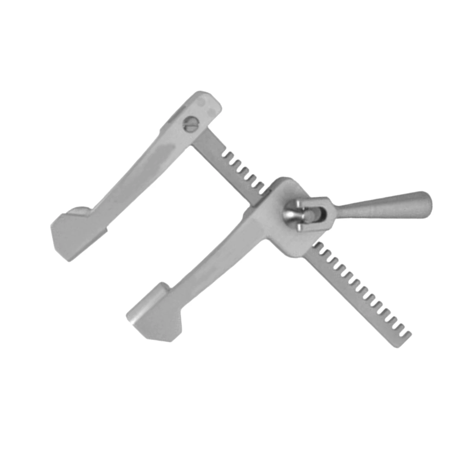 German Quality Stainless Steel Cooley Neonatal Sternal Retractor Surgical Instruments