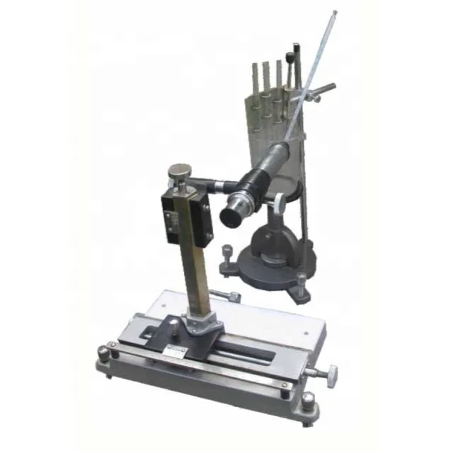 To Determine The Surface Tension of Water By Capillary Rise Method