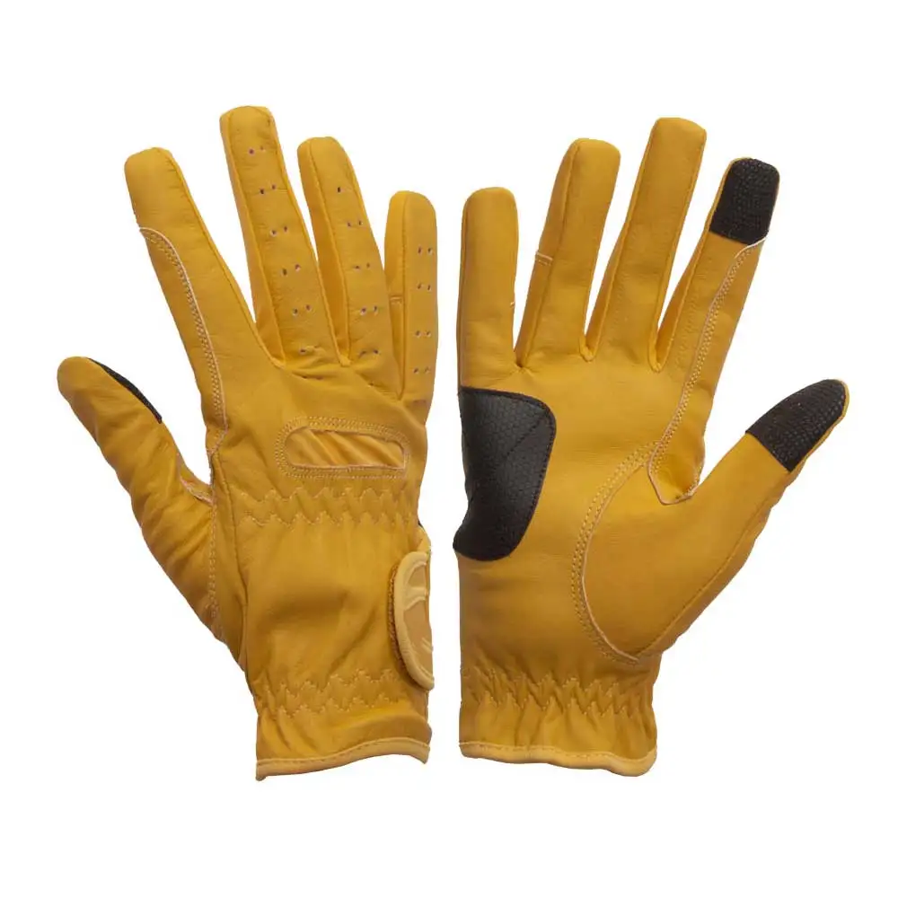 Racing Hiking Camping Cycling Half Finger Outdoor Sports Gloves Men Workout Half Finger Weightlifting Gym Gloves