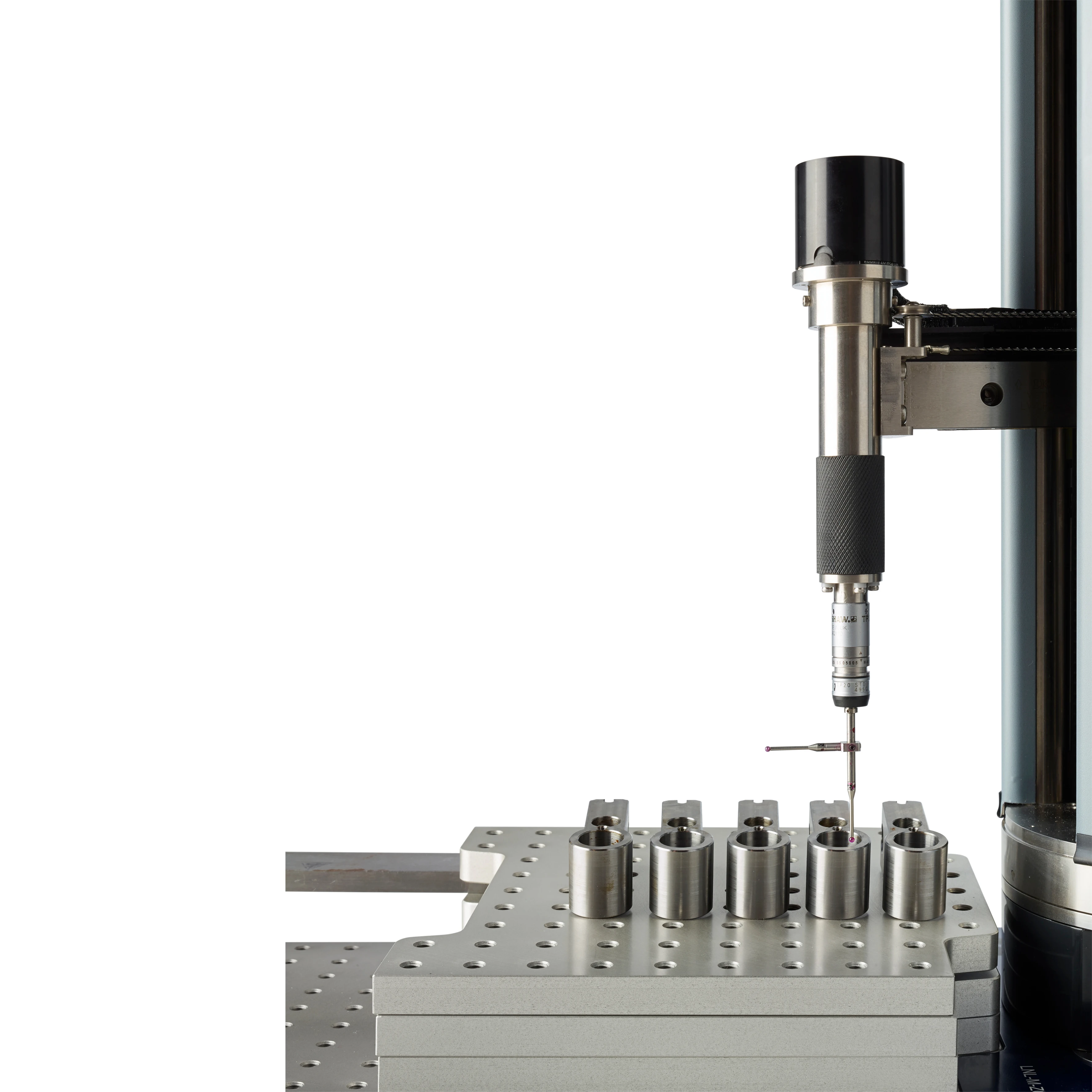  Портативный CMM C-Line