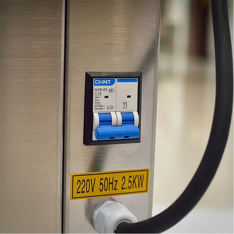 ZT-VA-LD Series 35L-150L Best selling Items Vertical Autoclave Steam Sterilizer With Reasonable Price