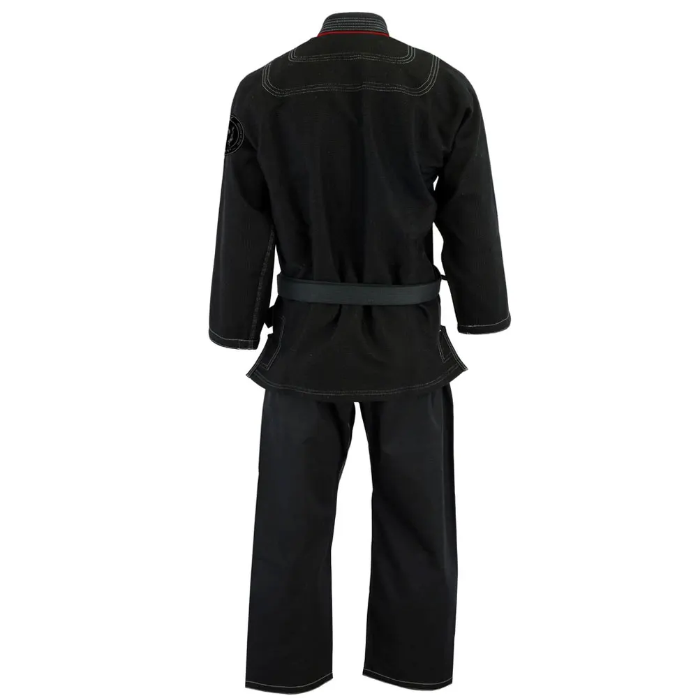 Top Selling Custom Logo Available Color Martial Arts BJJ Brazilian Jiu Jitsu GI Uniform For Training