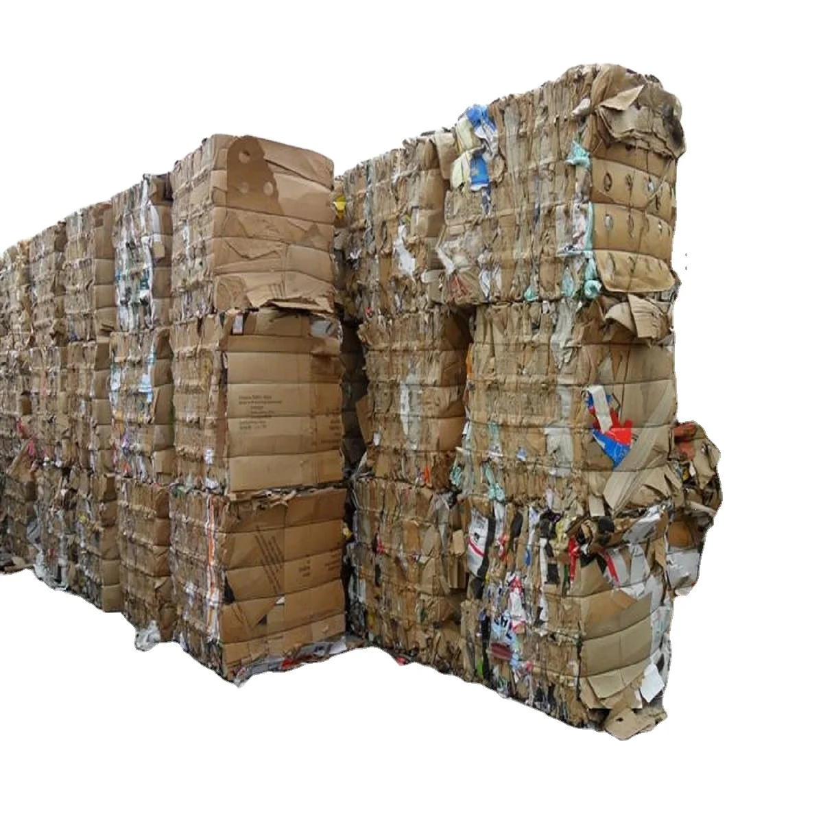 Kraft Paper Scrap/ occ waste paper Cardboard paper/waste tissue scrap at CHEAP PRICES