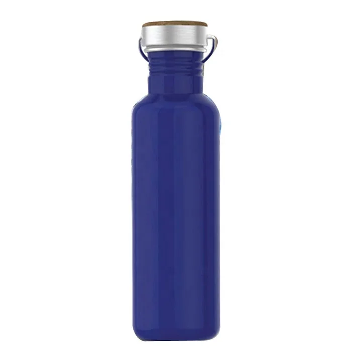 Wholesale Customized Hot Selling Promotional Stainless Steel Thermal Insulated Water Bottle for Yoga School Office Use