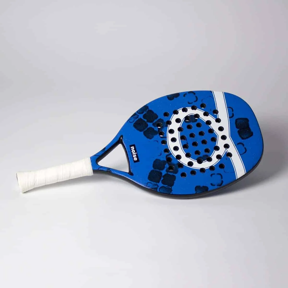 
Beach Tennis Rackets Custom Carbon glass Beach Paddle/Padel Racket with your logos and color combinations 