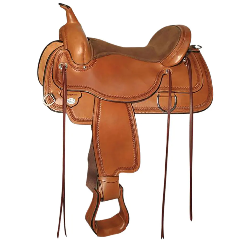 Высококачественные гоночные сиденья из чистой кожи Bates Advanta седло с Cair