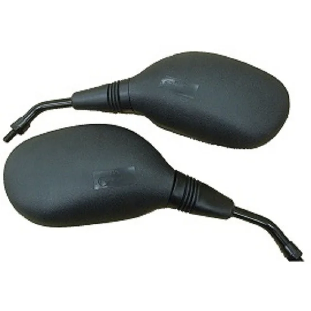 Back Mirror for Yamaha Jog90 / BWS, MBK Booster Next / Ovetto (5AD-F6290-00 (R.)/5AD-F6280-00 (L.) )