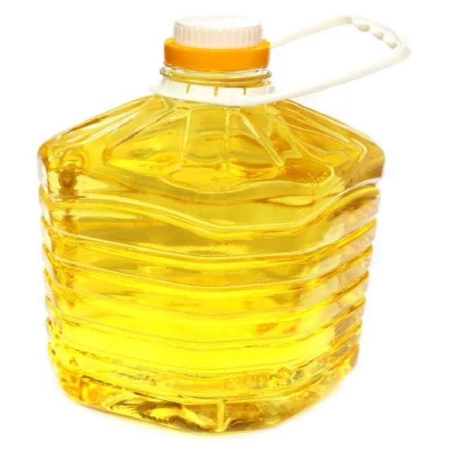 Refined Palm Oil, Crude Palm Oil